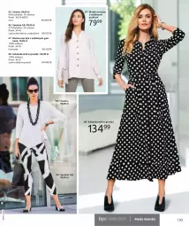 Gazetka promocyjna Bonprix - Nowy rok = nowy look! - Gazetka - ważna od 03.07 do 03.07.2022 - strona 95 - produkty: Sweter, Wełna, Spodnie, Sukienka