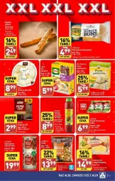 Gazetka promocyjna Aldi - Gazetka - ważna od 13.01 do 13.01.2024 - strona 3 - produkty: Rama, Lasagne