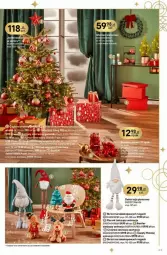 Gazetka promocyjna Castorama - Gazetka - ważna od 26.12 do 26.12.2024 - strona 10 - produkty: Piernik, Teleskop, Choinka, Inka, Brit, Kije, Bombki, Wieniec, Renifer, Skrzat