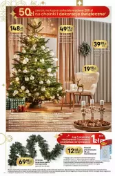 Gazetka promocyjna Castorama - Gazetka - ważna od 26.12 do 26.12.2024 - strona 9 - produkty: Rama, Róża, Girlanda, Haczyk, Astor