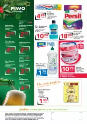 Gazetka promocyjna Odido - Gazetka - Gazetka - ważna od 29.12 do 29.12.2022 - strona 8 - produkty: Piwo, Kurczak, Książęce, Kasztelan, Aquafresh, Friskies, Persil, Pasta do zębów, Tyskie, Desperados, Ręcznik, Piwo jasne, Wołowina, Płyn do mycia