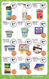 Gazetka promocyjna Odido - Gazetka - ważna od 04.04 do 04.04.2024 - strona 3 - produkty: Brie, Danonki, Camembert