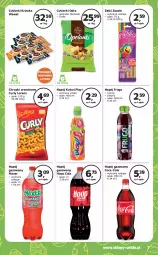 Gazetka promocyjna Odido - Gazetka - ważna od 04.04 do 04.04.2024 - strona 7 - produkty: Coca-Cola, Galaretki, Gala, Lanki
