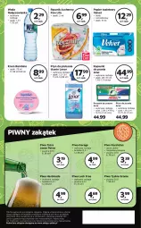 Gazetka promocyjna Odido - Gazetka - ważna od 04.04 do 04.04.2024 - strona 8 - produkty: Płyn do prania, Rum, Proszek do prania, Ariel, Woda