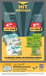 Gazetka promocyjna Netto - Od Czwartku - Gazetka - ważna od 21.02 do 21.02.2026 - strona 20 - produkty: Pistacje, Rum, Gin, Chusteczki, Mieszanka bakaliowa