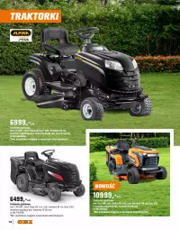 Gazetka promocyjna Obi - Gazetka OBI - Gazetka - ważna od 30.06 do 30.06.2025 - strona 112 - produkty: Gra, Kosz, Robot, ELEX, Traktor