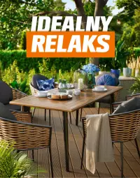 Gazetka promocyjna Obi - Gazetka OBI - Gazetka - ważna od 30.06 do 30.06.2025 - strona 4 - produkty: Por, Kamera, Grill, Ogród, Meble