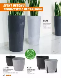Gazetka promocyjna Obi - Gazetka OBI - Gazetka - ważna od 30.06 do 30.06.2025 - strona 66 - produkty: Konewka, Ociekacz