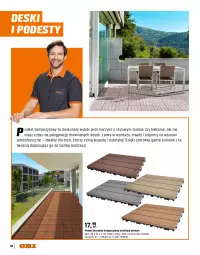 Gazetka promocyjna Obi - Gazetka OBI - Gazetka - ważna od 30.06 do 30.06.2025 - strona 94 - produkty: Por, Mop