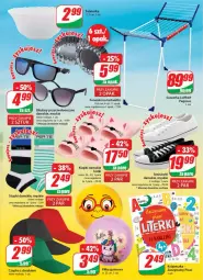 Gazetka promocyjna Dino - Gazetka - Gazetka - ważna od 31.08 do 31.08.2021 - strona 19 - produkty: Klapki, Top, Asus, Salaterka, Czapka, Tarta, Foremki, Suszarka