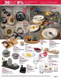Gazetka promocyjna Agata Meble - Gazetka - ważna od 25.05 do 25.05.2024 - strona 7 - produkty: Sos, Ser, Por, Dzbanek, Pojemnik, Suszarka do naczyń, LANA, Talerz, Suszarka, Dozownik, Fa