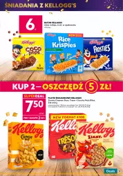 Gazetka promocyjna Dealz - NOWA GAZETKAHappy New Deal! - Gazetka - ważna od 09.01 do 09.01.2023 - strona 9 - produkty: Piwa, Piwo, Gra, Red Bull, Coca-Cola, Lack, Napój gazowany, Baton, Fanta, Danio, Sprite, Napój, Fa