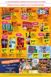 Gazetka promocyjna ABC - Gazetka - ważna od 18.02 do 18.02.2025 - strona 4 - produkty: Piwa, Gra, Warka, Velvet, Silan, Płyn do płukania, Chusteczki