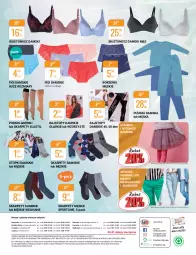 Gazetka promocyjna Bi1 - Noworoczne promocje - Gazetka - ważna od 11.01 do 11.01.2022 - strona 16 - produkty: Top, Ser, Por, Biustonosz, Karp, Rajstopy, Sport, Figi, Spodnie, Bokserki, Piżama, Fa
