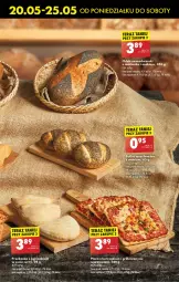 Gazetka promocyjna Biedronka - Od poniedzialku - Gazetka - ważna od 25.05 do 25.05.2024 - strona 19 - produkty: Sos, Ser, Tera