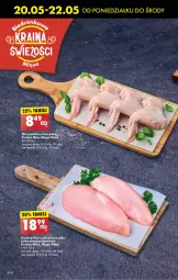 Gazetka promocyjna Biedronka - Od poniedzialku - Gazetka - ważna od 25.05 do 25.05.2024 - strona 20 - produkty: Mięso