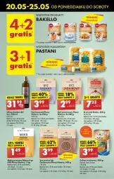 Gazetka promocyjna Biedronka - Od poniedzialku - Gazetka - ważna od 25.05 do 25.05.2024 - strona 29 - produkty: Makaron, Ryż, Gra, Cukier, Królewski, Diamant, Sante, Babuni, Mąka, Ryż basmati, Cukier trzcinowy, Mąka pszenna, Oliwa