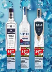 Gazetka promocyjna Delikatesy Centrum - DeliBarek DC08-DC09 - Gazetka - ważna od 02.03 do 02.03.2025 - strona 14 - produkty: Rum, Bols, Soplica, Wódka