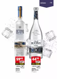 Gazetka promocyjna Delikatesy Centrum - DeliBarek DC08-DC09 - Gazetka - ważna od 02.03 do 02.03.2025 - strona 15 - produkty: Biały Bocian, Gra, Wódka, Orka