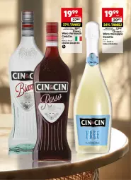 Gazetka promocyjna Delikatesy Centrum - DeliBarek DC08-DC09 - Gazetka - ważna od 02.03 do 02.03.2025 - strona 8 - produkty: Mus, Vermouth, Wino musujące, Wino