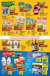 Gazetka promocyjna ABC - Gazetka - ważna od 27.05 do 27.05.2025 - strona 6 - produkty: Piwo, Ser topiony, Koncentrat pomidorowy, Makaron, Top, Ser, Koc, Inka, Papier, Piątnica, Kasztelan, Zupa, Jogurt, Pasztet, Velvet, Ręcznik, Czekolada, Galaretka, Pudliszki, Delecta, Gala, Napój, Jogurt pitny, Milka