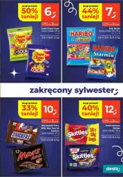 Gazetka promocyjna Dealz - Gazetka - ważna od 31.12 do 31.12.2024 - strona 16 - produkty: Por, Milky Way, Chupa Chups, Twix, Tonik, Mars, Baton, Lizaki