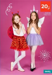 Gazetka promocyjna Dealz - Gazetka - ważna od 31.12 do 31.12.2024 - strona 9 - produkty: Dzieci