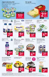 Gazetka promocyjna Stokrotka - Market - Gazetka - ważna od 06.06 do 06.06.2023 - strona 5 - produkty: Piec, Jogurt naturalny, Warzywa, Ser, Kupiec, Maślanka, Danone, Twaróg, Piątnica, Zott, Jogurt, Radamer, Wafle, Serek homogenizowany, Serek, Mysz, Napój mleczny, Danio, Owoce, Delma, Deser, Twój Smak, Gouda, Napój, Mięso, Monte