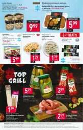 Gazetka promocyjna Stokrotka - Market - Gazetka - ważna od 06.06 do 06.06.2023 - strona 6 - produkty: Sałatka, Ketchup, Warzywa, Ser, Por, Pur, Gry, Gra, Ogórki konserwowe, Zupa, Kaktus, Dega, Lody, Lack, Sałat, Kotlet, Owoce, Mango, Kiełbasa, Olewnik, Mięso, Nestlé, Kokos, Hortex