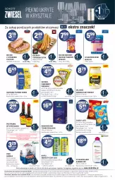 Gazetka promocyjna Stokrotka - Market - Gazetka - ważna od 06.06 do 06.06.2023 - strona 9 - produkty: Piwa, Piwo, Warzywa, Gra, Owoce, Lay’s, Napój, Mięso