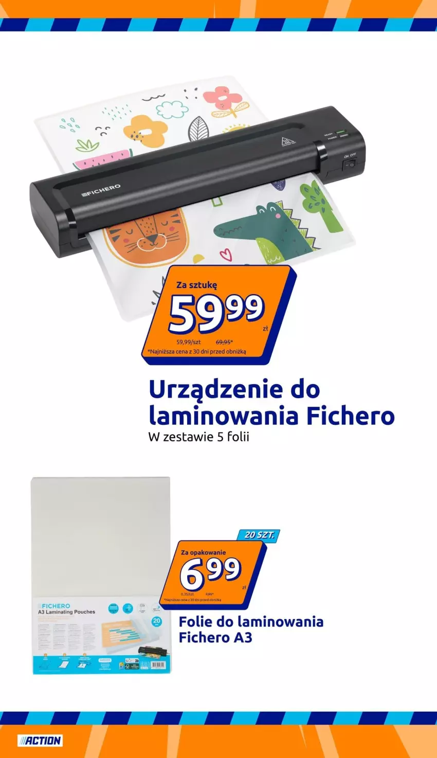 Gazetka promocyjna Action - Gazetka tydzień 36 2026 - ważna 02.09 do 08.09.2026 - strona 14