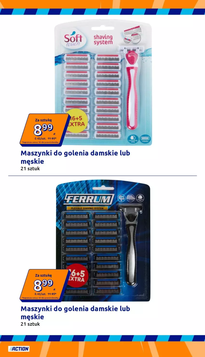 Gazetka promocyjna Action - Gazetka tydzień 36 2026 - ważna 02.09 do 08.09.2026 - strona 16