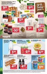 Gazetka promocyjna Stokrotka - Market - Gazetka - ważna od 13.05 do 13.05.2026 - strona 23 - produkty: Piec, Warzywa, Sok, Ser, Koc, Maślanka, Danone, Papier, Favita, Jogurt, Mlekovita, Optima, Mleczko, Farm Milk, Bakoma, Ptasie mleczko, Owoce, Zestaw sztućców, Słynne, Słynne MR Roślinne, Grill, Pomidory, Mięso, Mleko, Fa