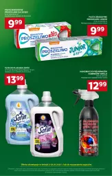 Gazetka promocyjna Stokrotka - Supermarket Opole/Radom - Gazetka - ważna od 08.01 do 08.01.2025 - strona 17 - produkty: Perfum, Płyn do płukania, Piekarnik, Grill, Nanomax, Sensodyne, Fa