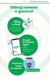 Gazetka promocyjna Żabka - Gazetka - ważna od 21.09 do 21.09.2021 - strona 26 - produkty: O nas