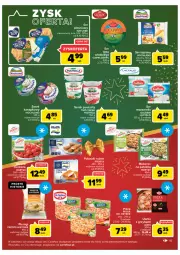 Gazetka promocyjna Carrefour - Gazetka Carrefour - Gazetka - ważna od 11.12 do 11.12.2022 - strona 15 - produkty: Mozzarella, Ser topiony, Serek puszysty, Frosta, Top, Ser, Brie, Paluszki rybne, Dr. Oetker, Serek, Pizza, Camembert, Hochland, NaTurek, Galbani, Owoce, Twój Smak, Ser pleśniowy, Hortex, LG