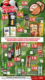 Gazetka promocyjna Topaz - Gazetka - Gazetka - ważna od 07.12 do 07.12.2022 - strona 11 - produkty: Piwa, Piwo, Top, STP, Koc, Gra, Chipsy, Heineken, Carlsberg, Popcorn, Lorenz, Kabanos, Okocim, Fa