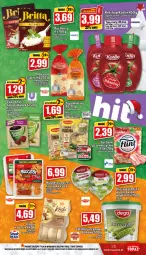 Gazetka promocyjna Topaz - Gazetka - Gazetka - ważna od 07.12 do 07.12.2022 - strona 13 - produkty: Kurczak, Sałatka, Ketchup, Makaron, Top, Por, Gra, Ba!, Zupa, Beko, Czosnek, Wieprzowina, Sałat, Kotlin, Bazyl, Bazylia, Gala, Knorr