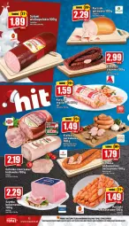 Gazetka promocyjna Topaz - Gazetka - Gazetka - ważna od 07.12 do 07.12.2022 - strona 6 - produkty: Kurczak, Top, Sok, Ser, Parówki, Wawel, Szynka konserwowa, Dell, Szynka, Kiełbasa