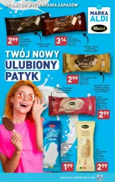 Gazetka promocyjna Aldi - Gazetka - ważna od 23.05 do 23.05.2024 - strona 4 - produkty: Gry, Sati, Lody, Miecz