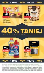 Gazetka promocyjna Netto - Od Poniedziałku - Gazetka - ważna od 23.08 do 23.08.2025 - strona 26 - produkty: Kujawski, Top, Sok, Ser, Gry, Gra, Jutrzenka, Karp, Kret, Wafle, Podlaski, Stock, Wino, Kakao, Fa