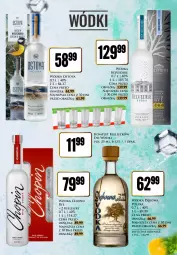 Gazetka promocyjna Dino - Katalog alkoholowy / maj 2024 - Gazetka - ważna od 01.06 do 01.06.2024 - strona 3 - produkty: Wódka
