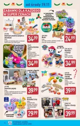 Gazetka promocyjna Aldi - Pełna oferta - Gazetka - ważna od 22.11 do 22.11.2025 - strona 28 - produkty: Sałatka, Por, Pojazd, Tera, Tran, Plecak, Lody, Sałat, Pizza, Storczyk, Sport, Wóz strażacki, Hasbro, Klocki, Owoce, Olej, Zestaw narzędzi, Psi Patrol, Fa