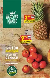 Gazetka promocyjna Biedronka - W tym tygodniu PN - Gazetka - ważna od 13.03 do 13.03.2021 - strona 16 - produkty: Warzywa, Warzywa i owoce, , Owoce