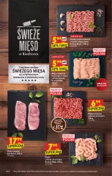 Gazetka promocyjna Biedronka - W tym tygodniu PN - Gazetka - ważna od 13.03 do 13.03.2021 - strona 18 - produkty: Kurczak, Mięso mielone, Sok, Por, AEG, , Mięso