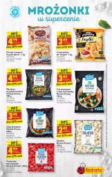 Gazetka promocyjna Biedronka - W tym tygodniu PN - Gazetka - ważna od 13.03 do 13.03.2021 - strona 37 - produkty: Pierogi, Kalafior, Warzywa, Zupa, Truskawki, , Frytki