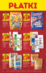 Gazetka promocyjna Biedronka - W tym tygodniu PN - Gazetka - ważna od 13.03 do 13.03.2021 - strona 42 - produkty: Por, Mus, Płatki owsiane, LANA