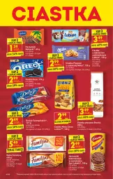 Gazetka promocyjna Biedronka - W tym tygodniu PN - Gazetka - ważna od 13.03 do 13.03.2021 - strona 44 - produkty: Lubisie, Ciastka, Sok, Ser, Wafle, Herbatniki, Rogal, Delicje, Gala, Milka, Fa