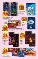 Gazetka promocyjna Biedronka - W tym tygodniu PN - Gazetka - ważna od 13.03 do 13.03.2021 - strona 47 - produkty: Ser, Orzeszki, Wawel, Czekolada, Rodzynki, Kakao