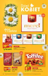 Gazetka promocyjna Biedronka - W tym tygodniu PN - Gazetka - ważna od 13.03 do 13.03.2021 - strona 8 - produkty: Sok, Praliny, Lindor, Toffifee, Merci, Lindt